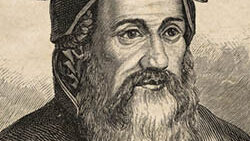 konard von gesner
