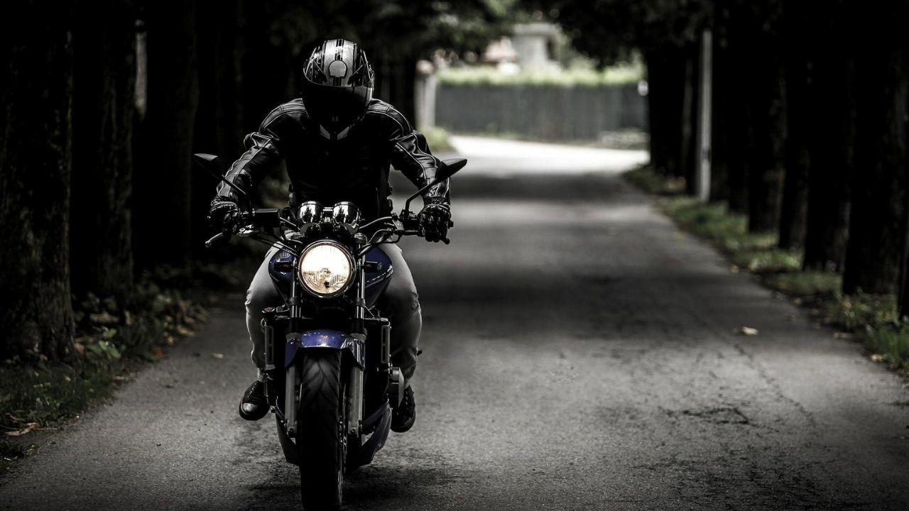 Motorcycle Riding tips