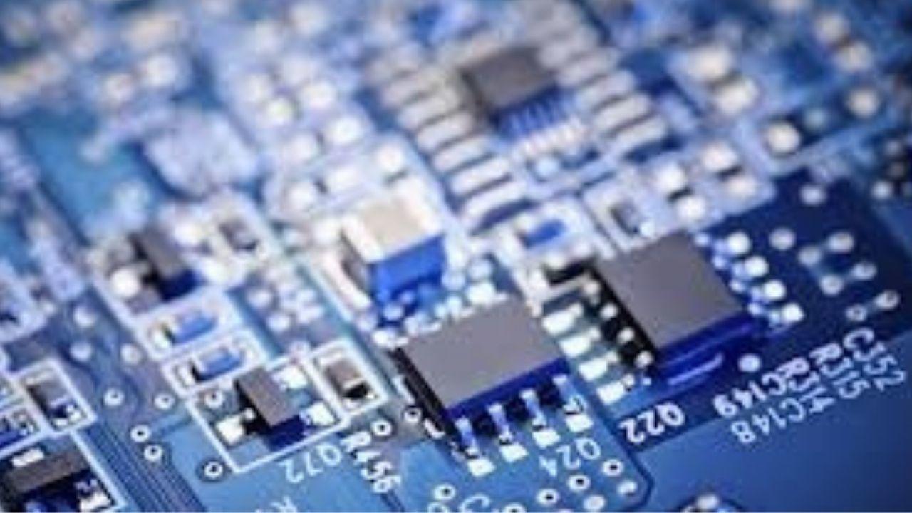 Electronic and Telecommunication