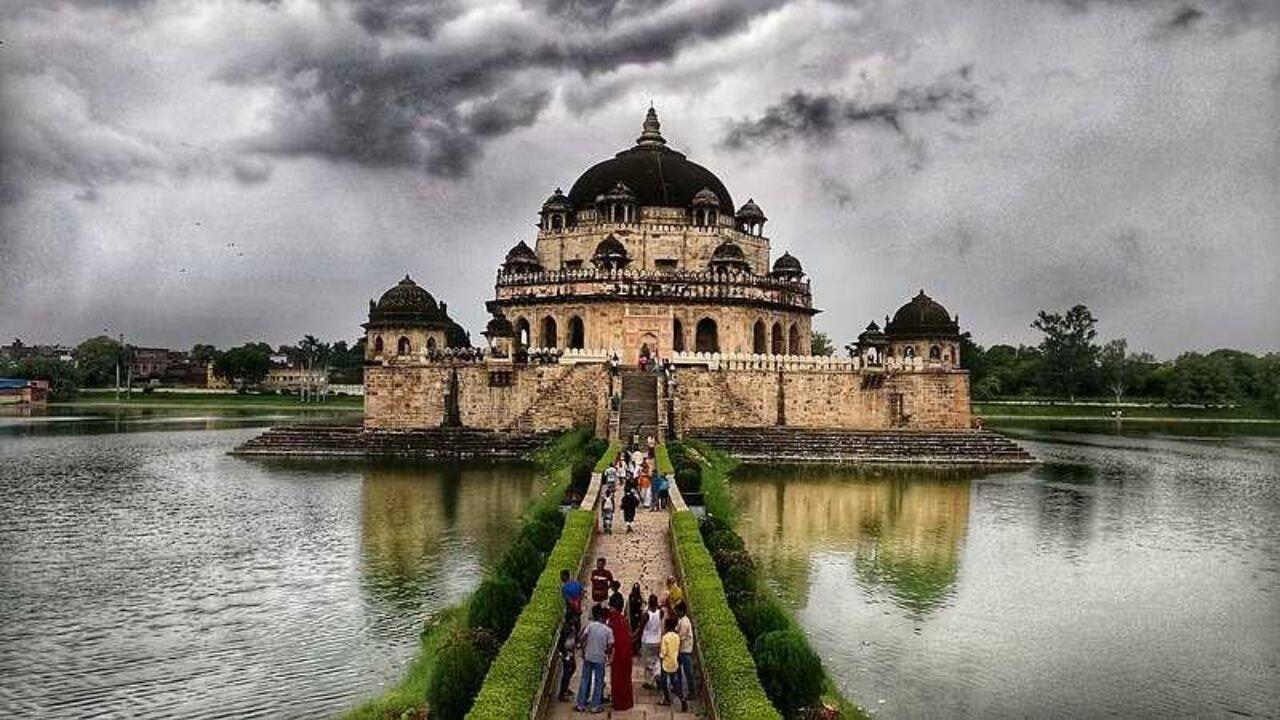 Places to Visit in Patna