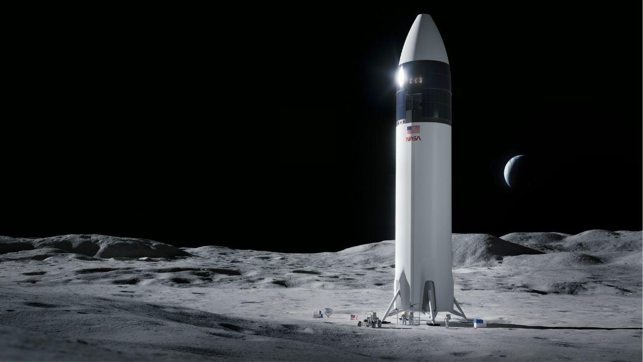 What Is SpaceX