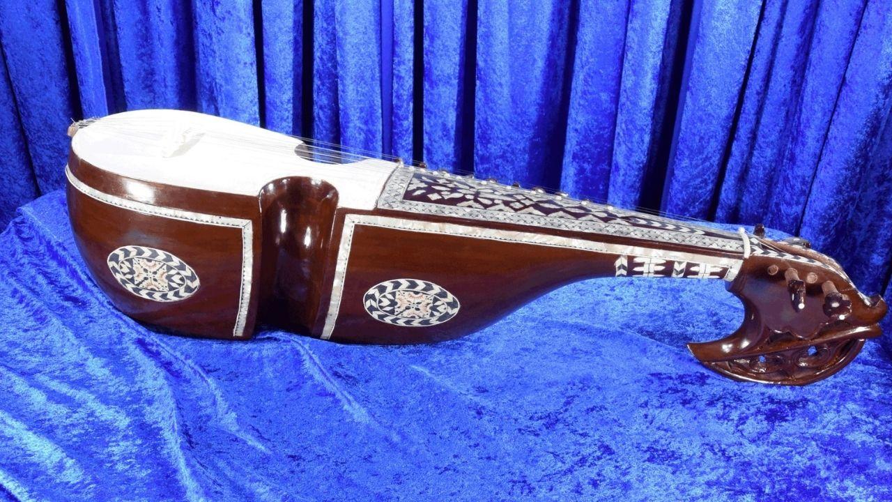 Rubab