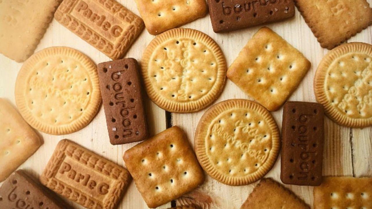 biscuits have holes