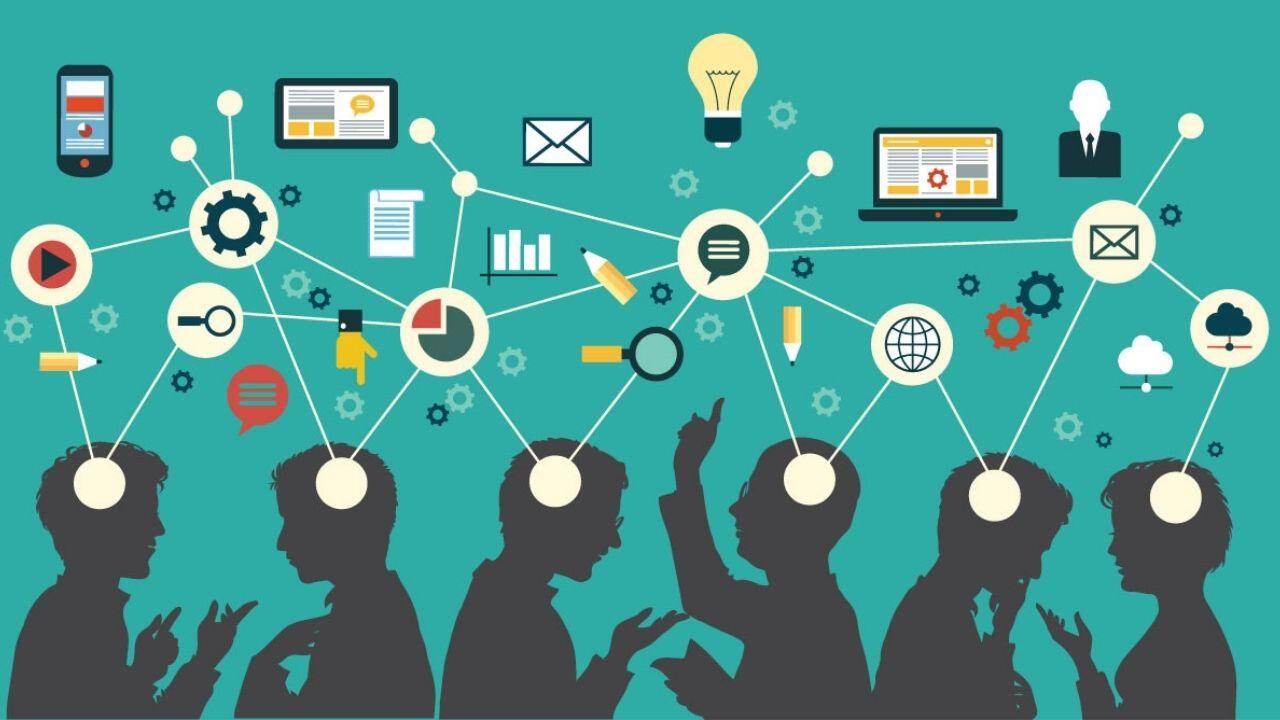 entrepreneurship ecosystem