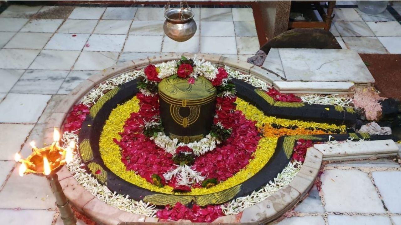 Vaidyanath Jyotirlinga