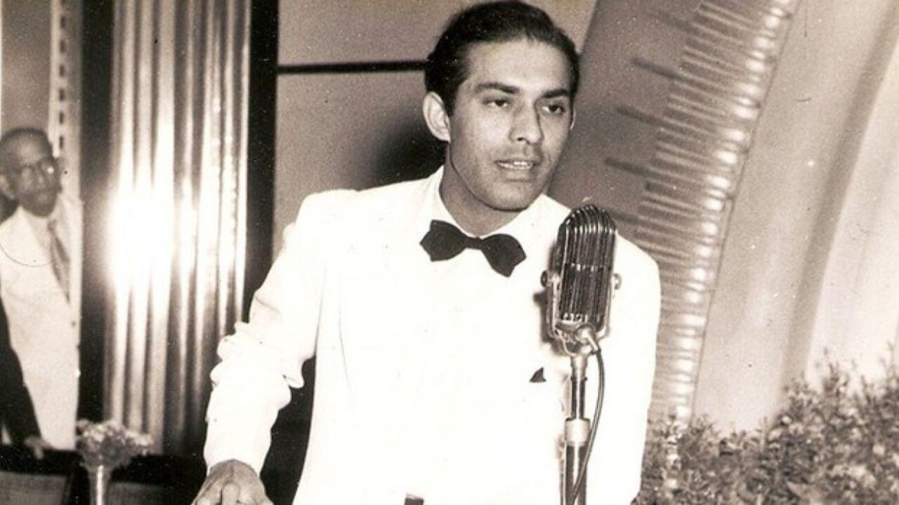 Talat Mehmood