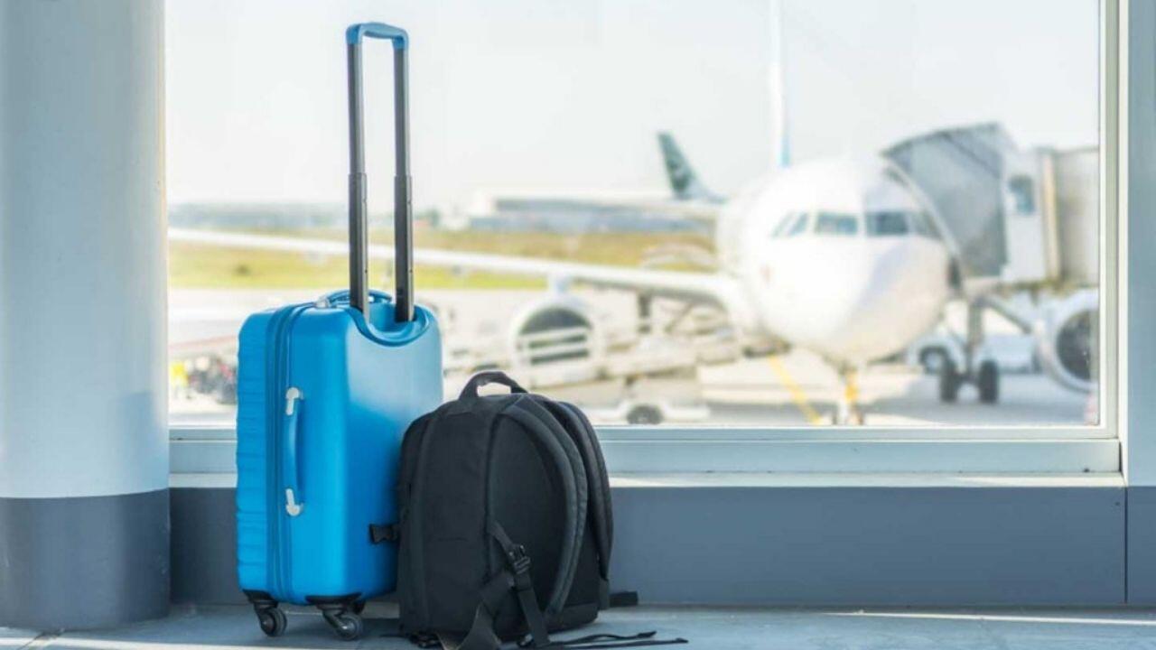 Goods Inside The Airport Are Costlier