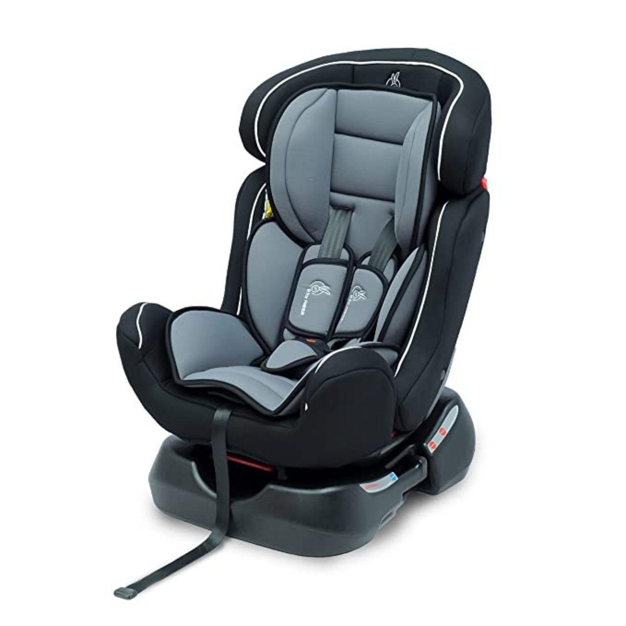 Rabbit Convertible car seat