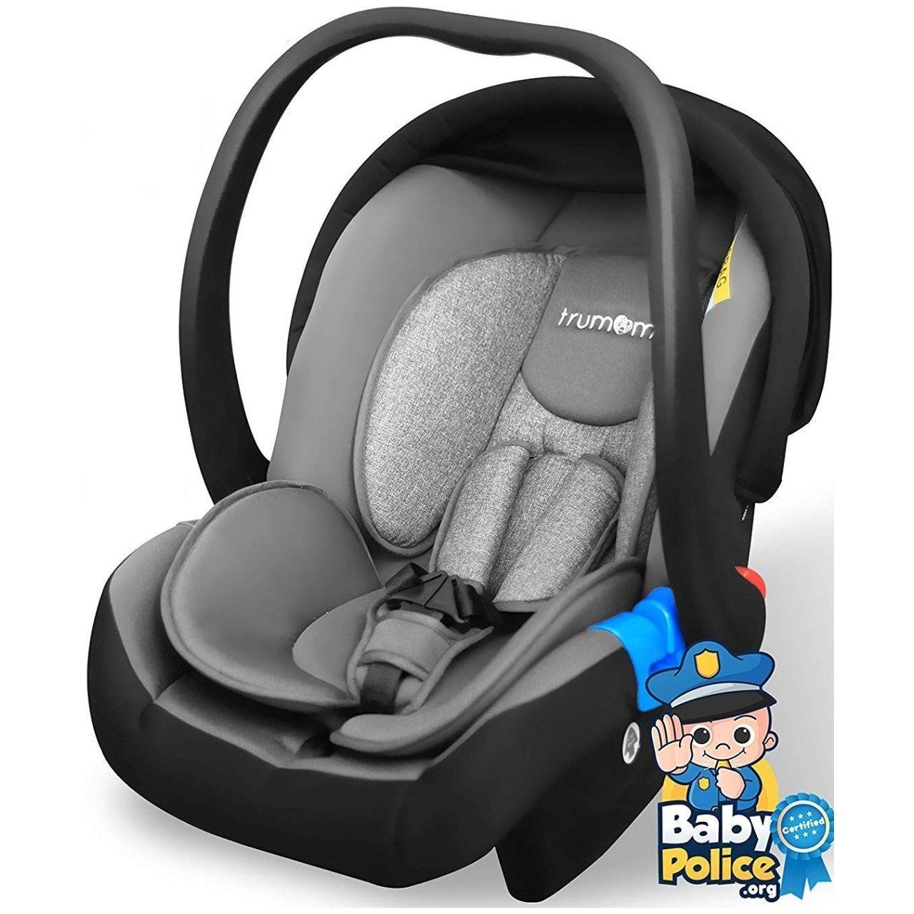 TRUMOM car seat