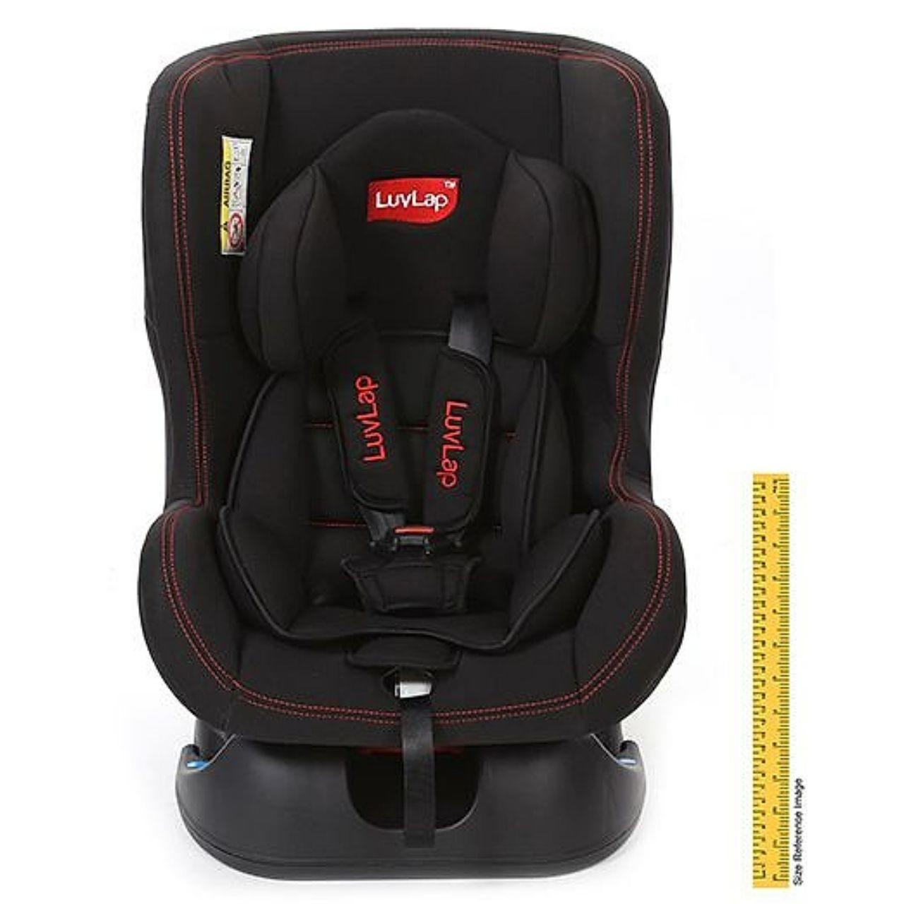 LUVLAP Booster convertible car seat