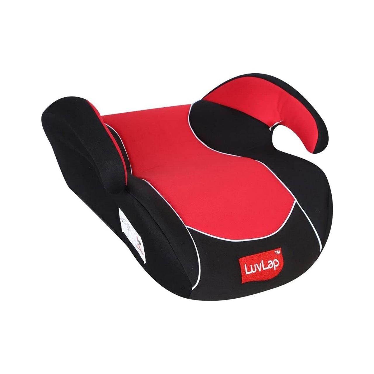 LUVLAP booster car seat