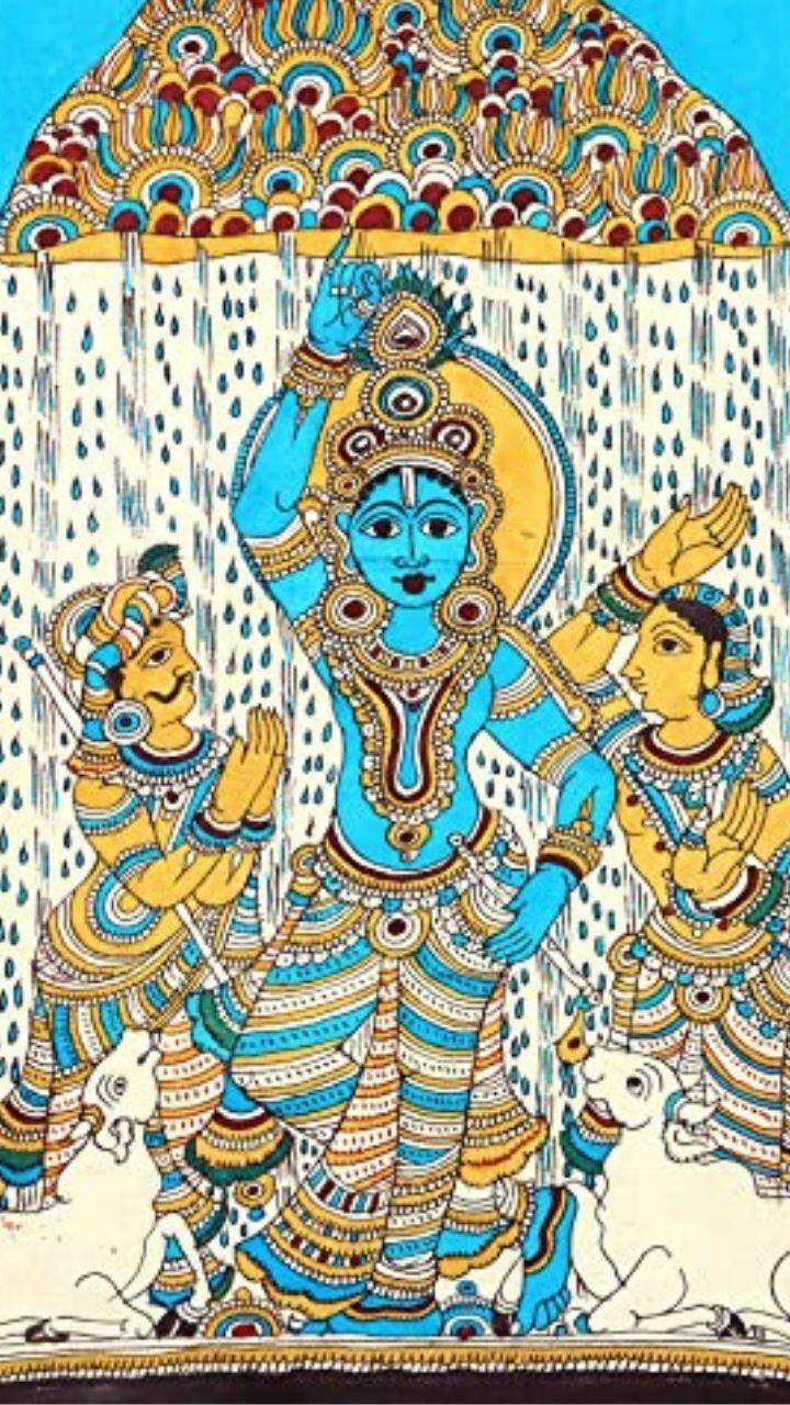 kalamkari