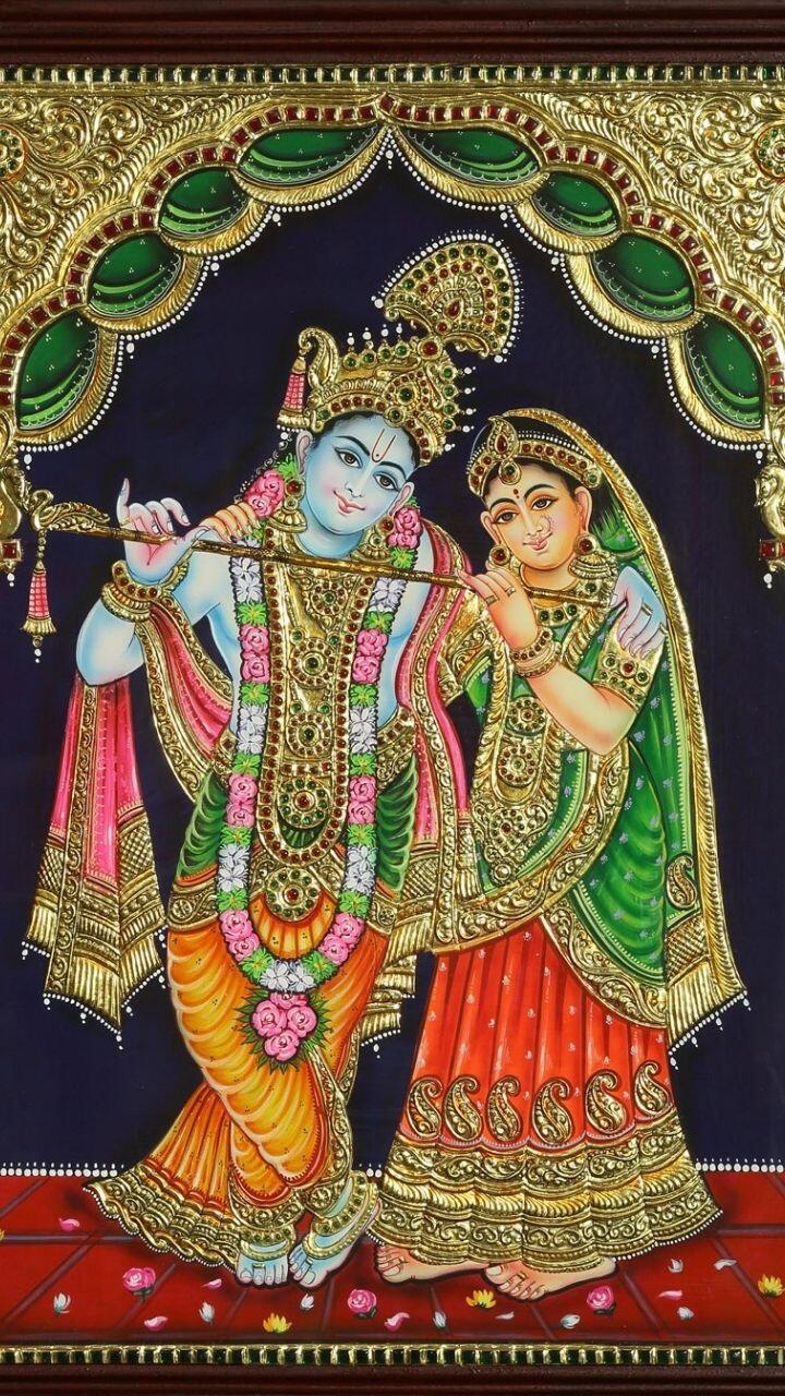 tanjore