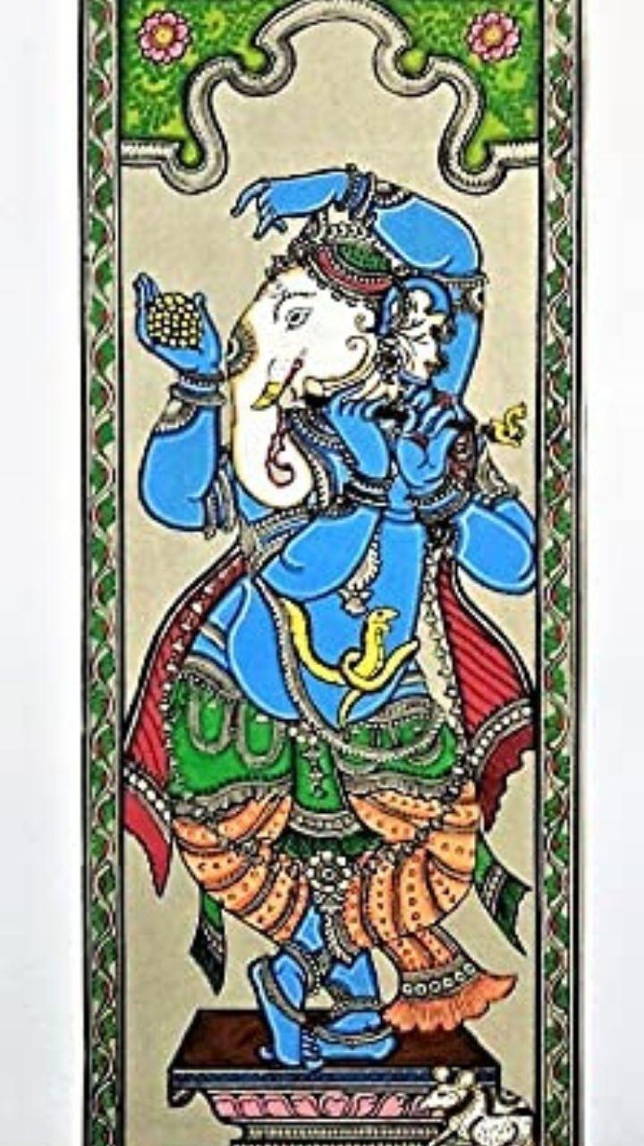pattachitra