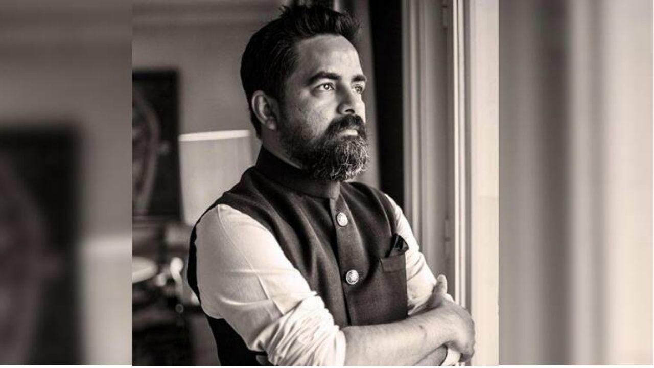 Sabyasachi Mukherjee