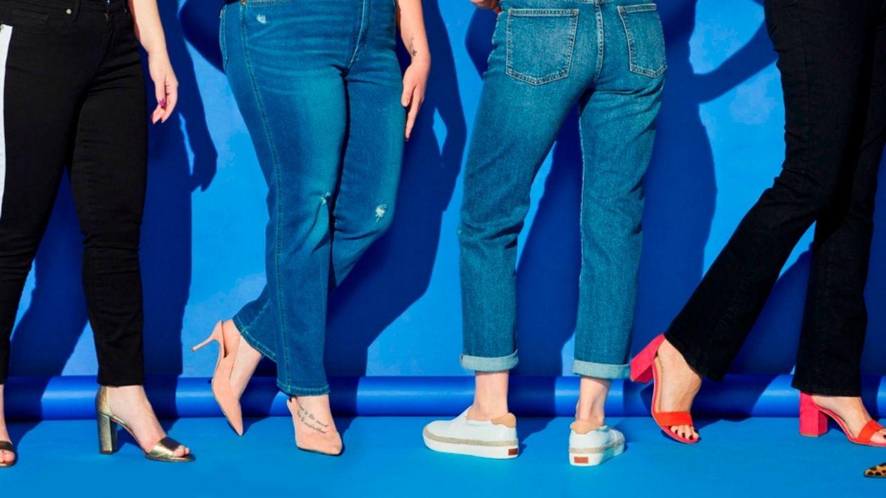 Types Of Pants