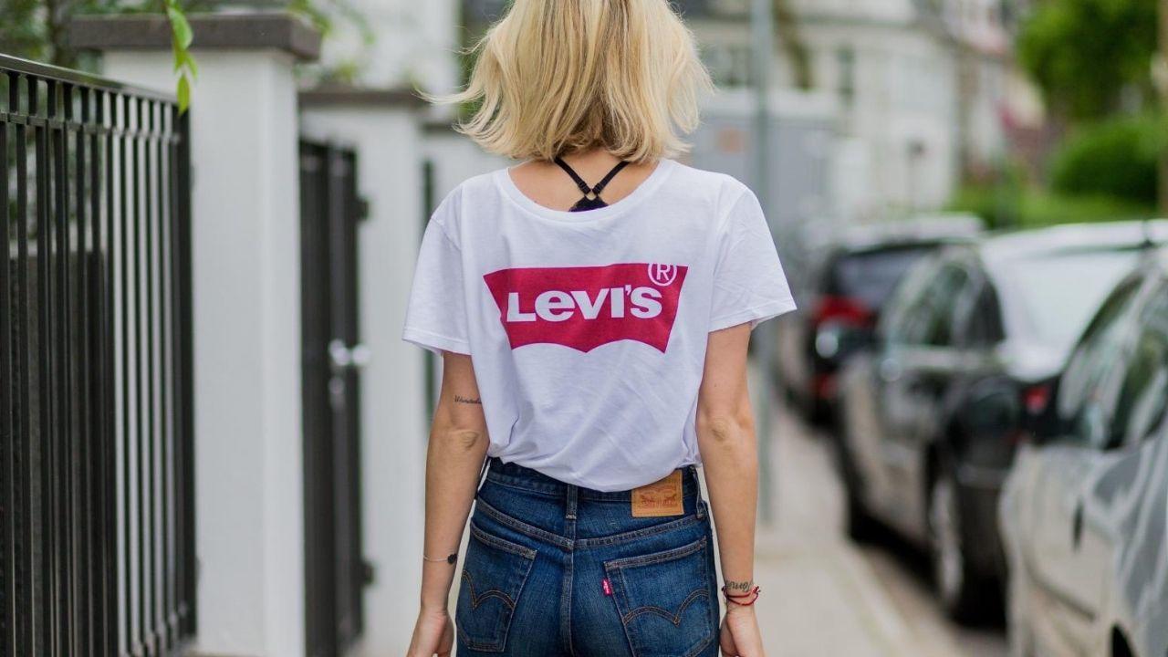 Levi’s