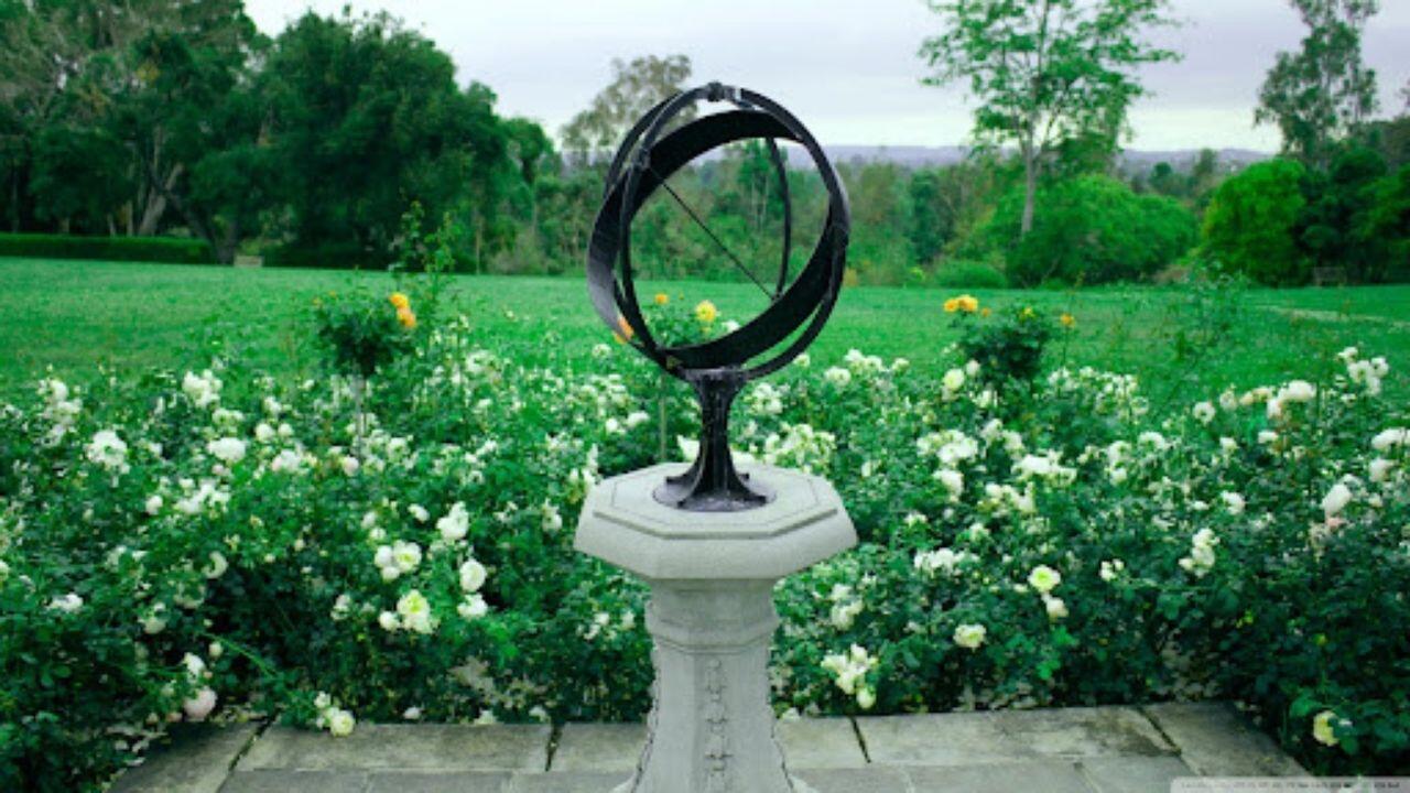 Sundial