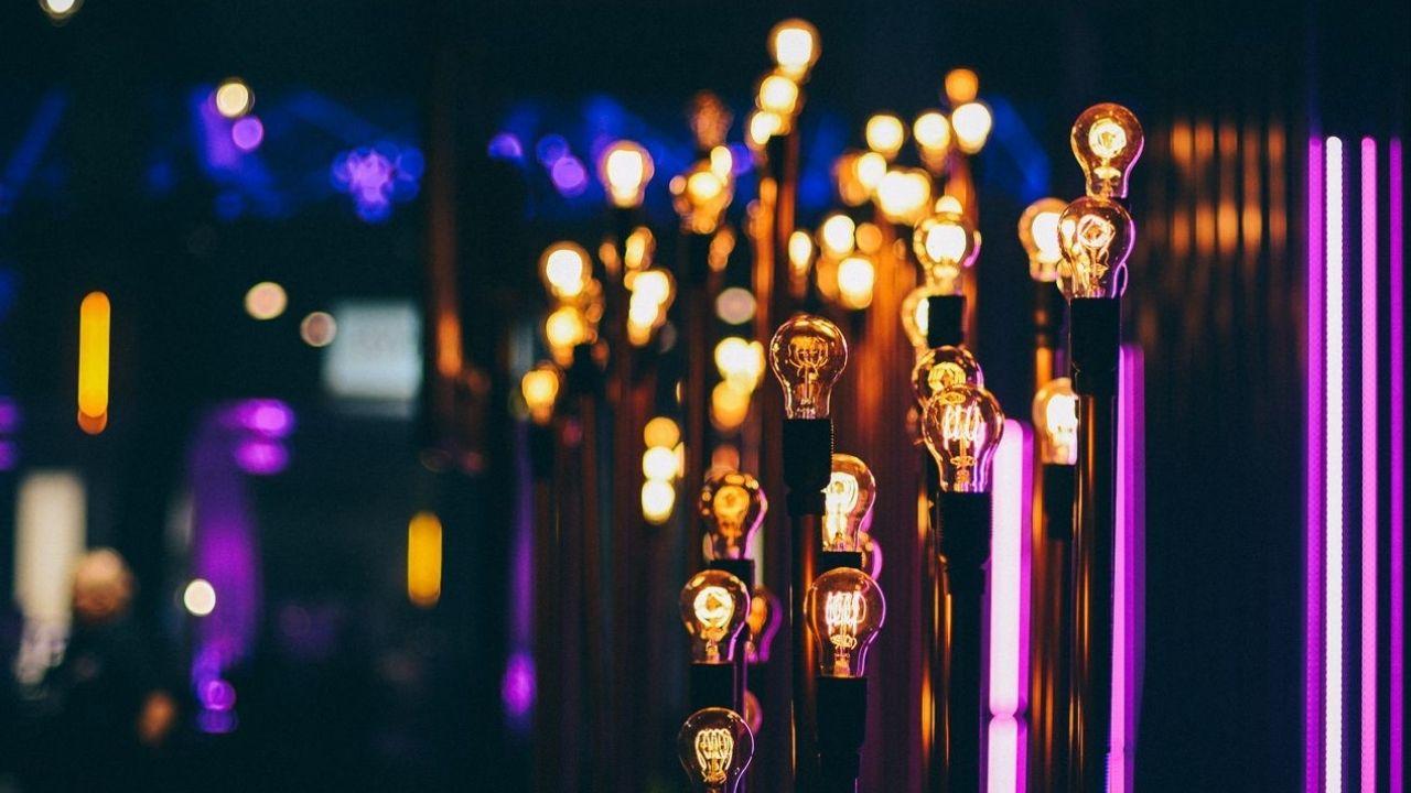 Bulb lights