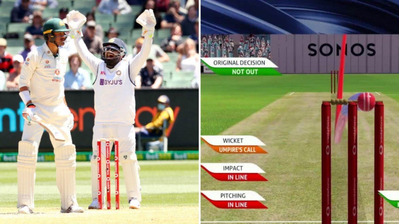 Umpire's Call
