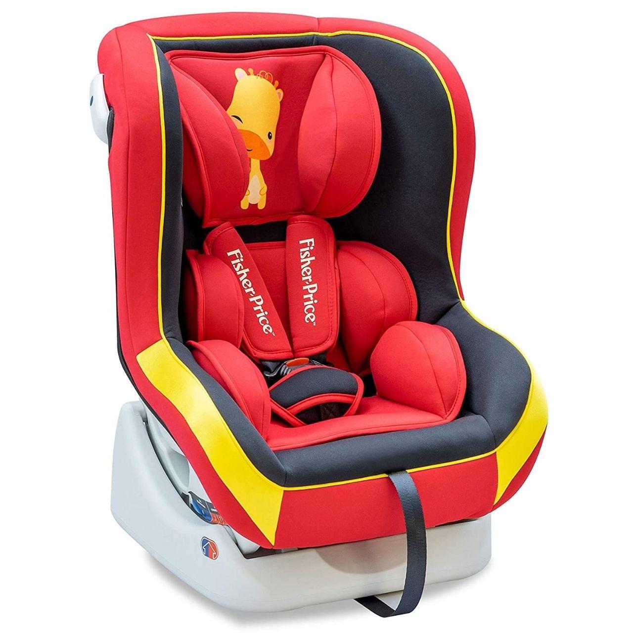 Fisherprice Convertible car seat