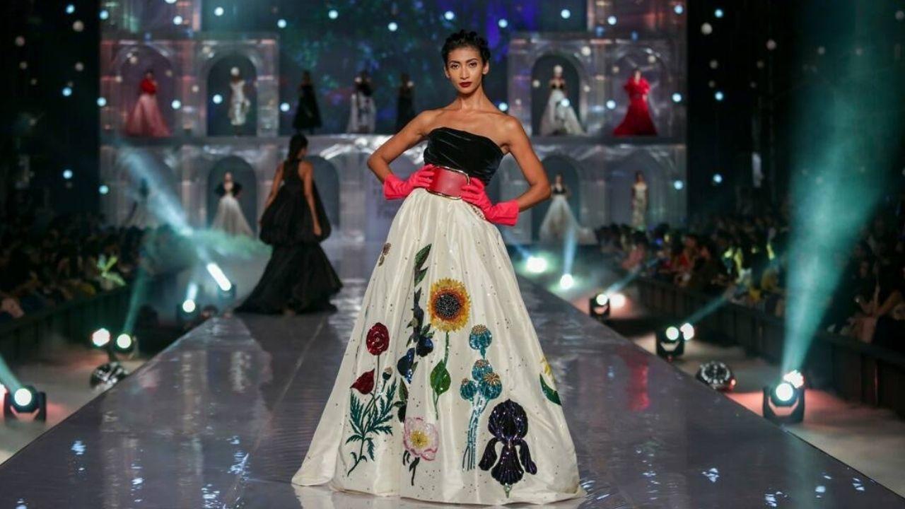 world fashion weeks