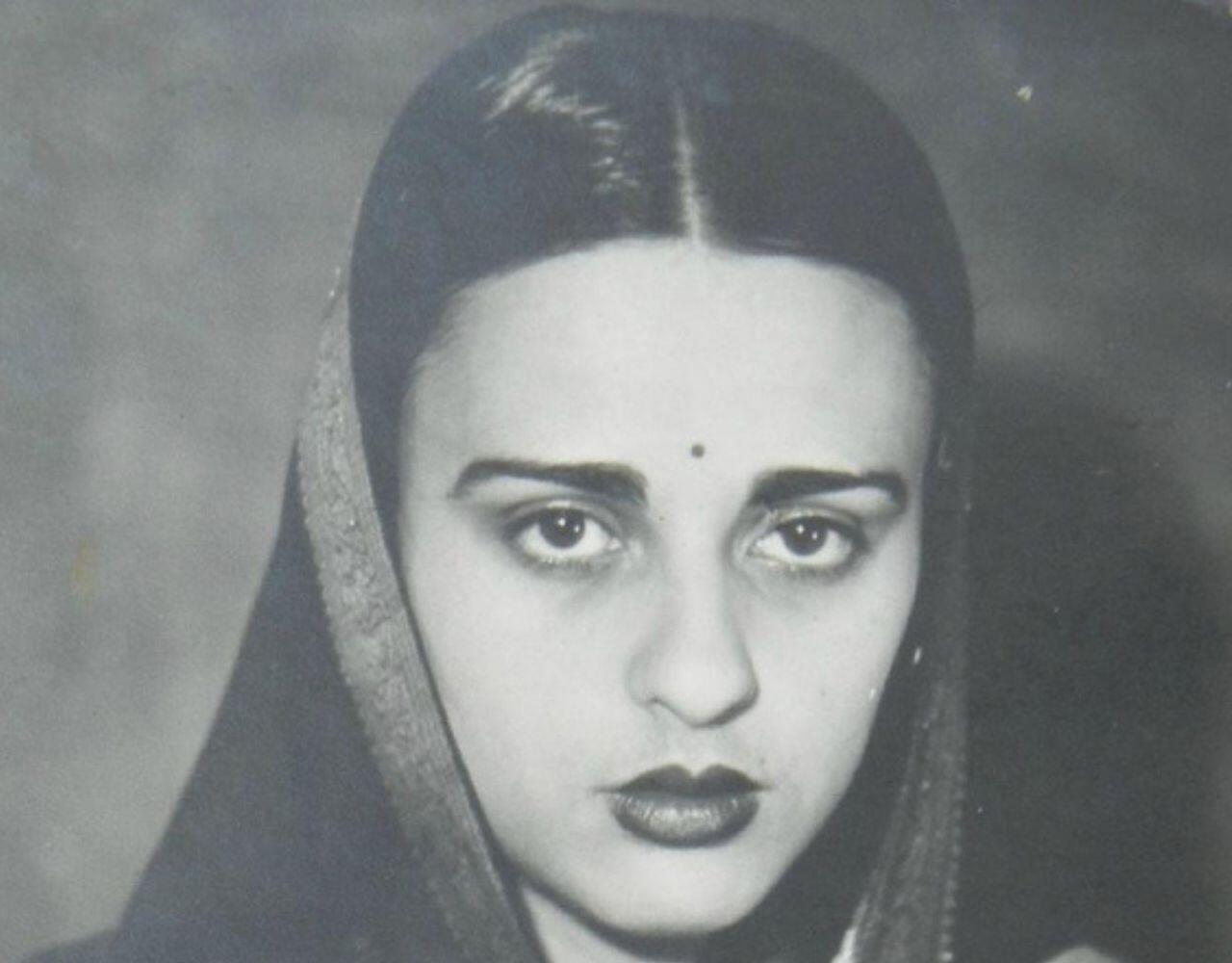 Amrita Sher-Gil