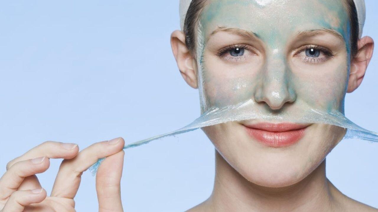 peel-off-mask