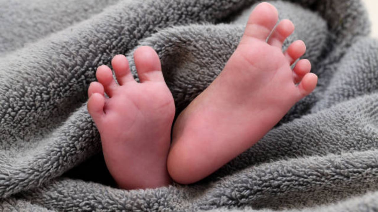 Take care of a newborn