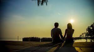 Positive changes in relationships