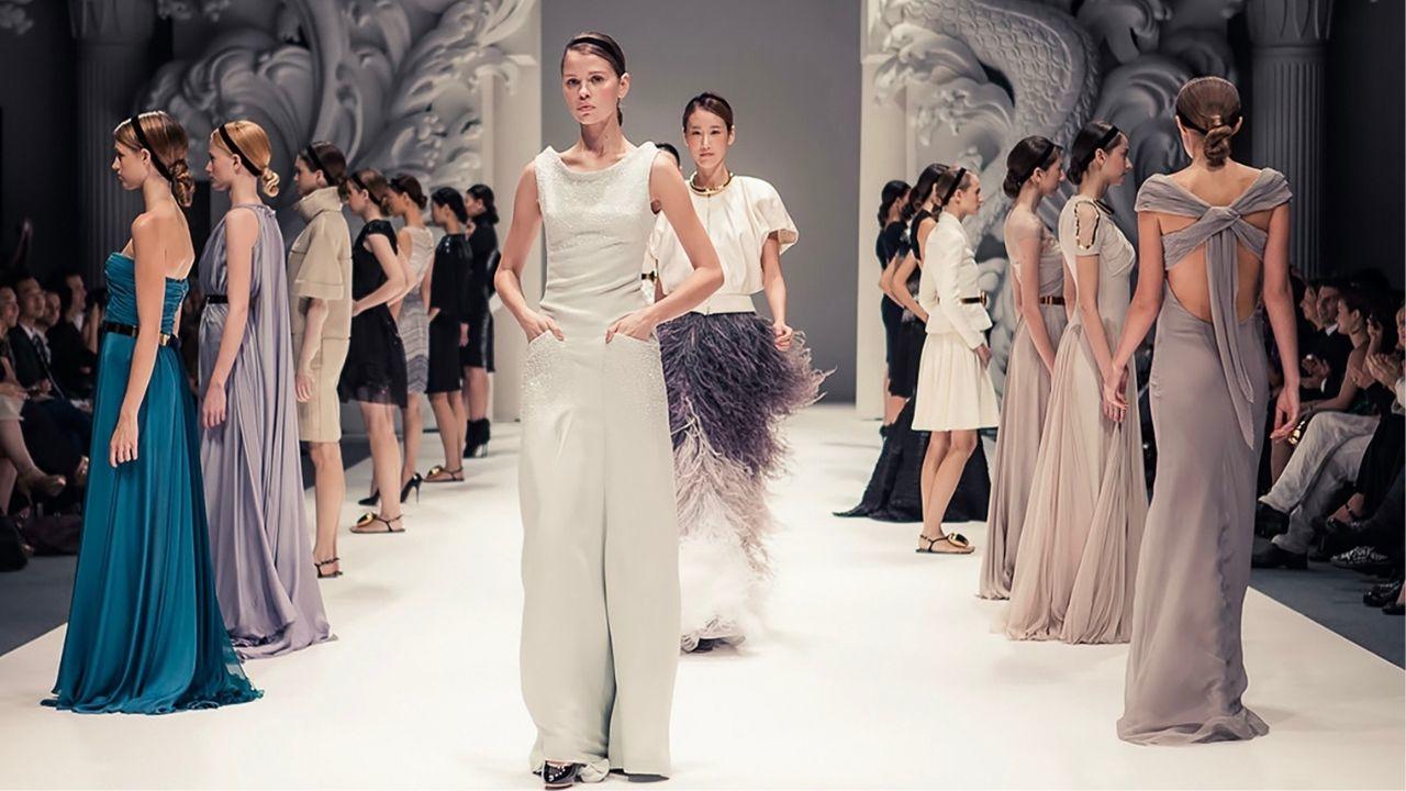 Fashion Weeks