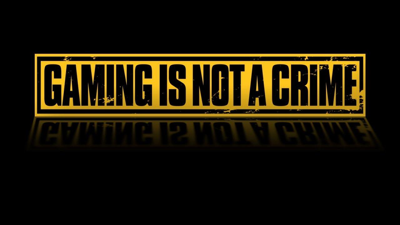gaming