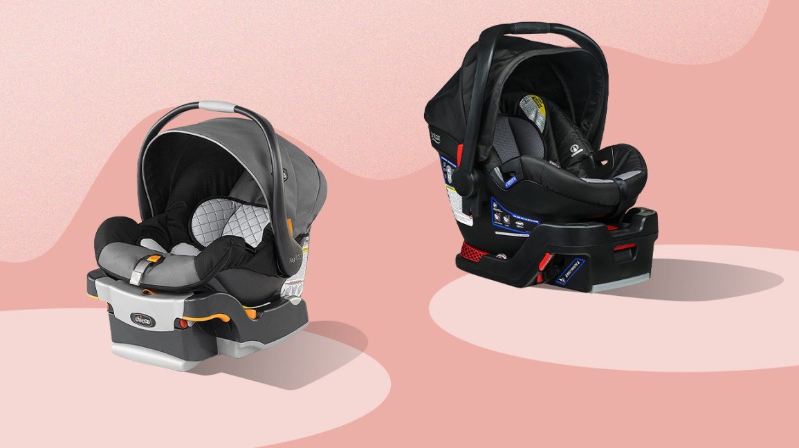 baby car seat