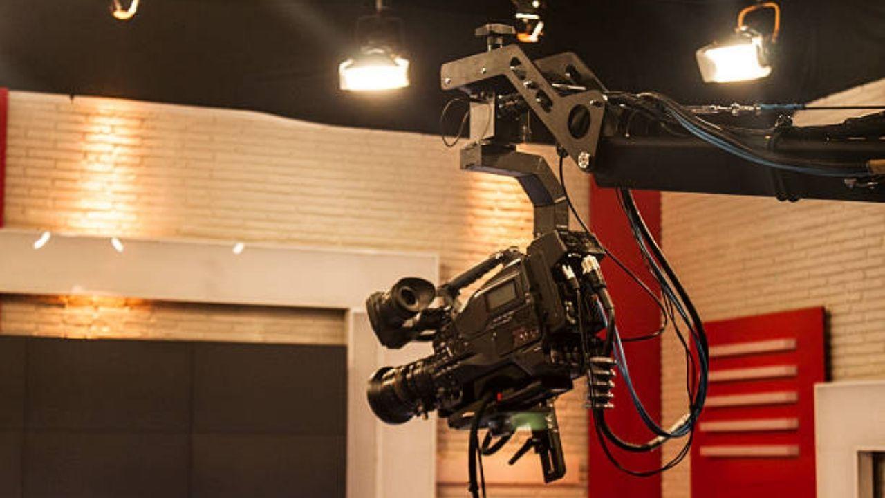 crane camera