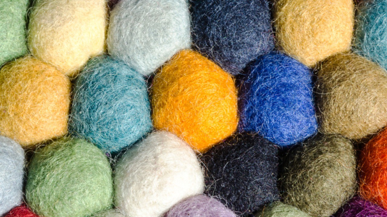 wool