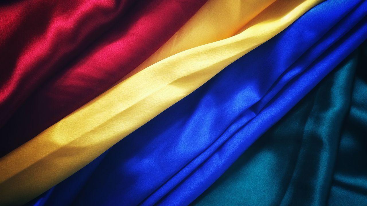 type of silk
