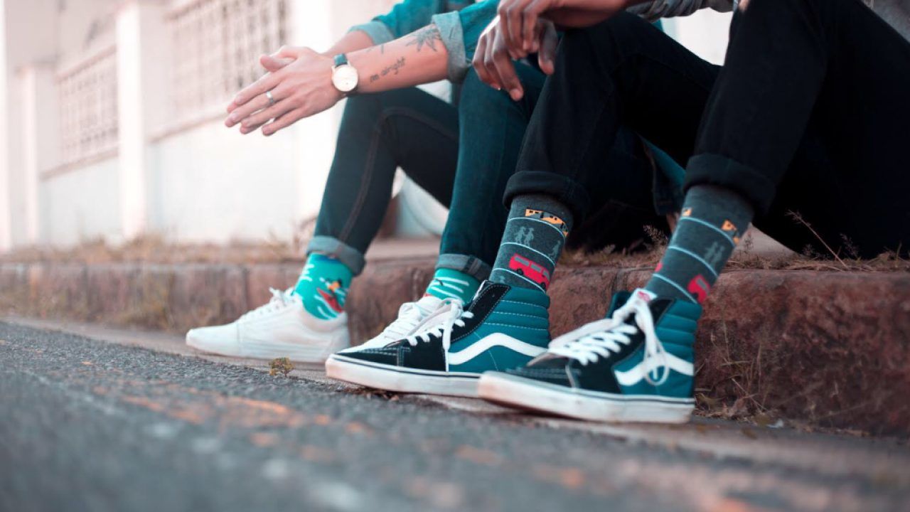 Dress Socks