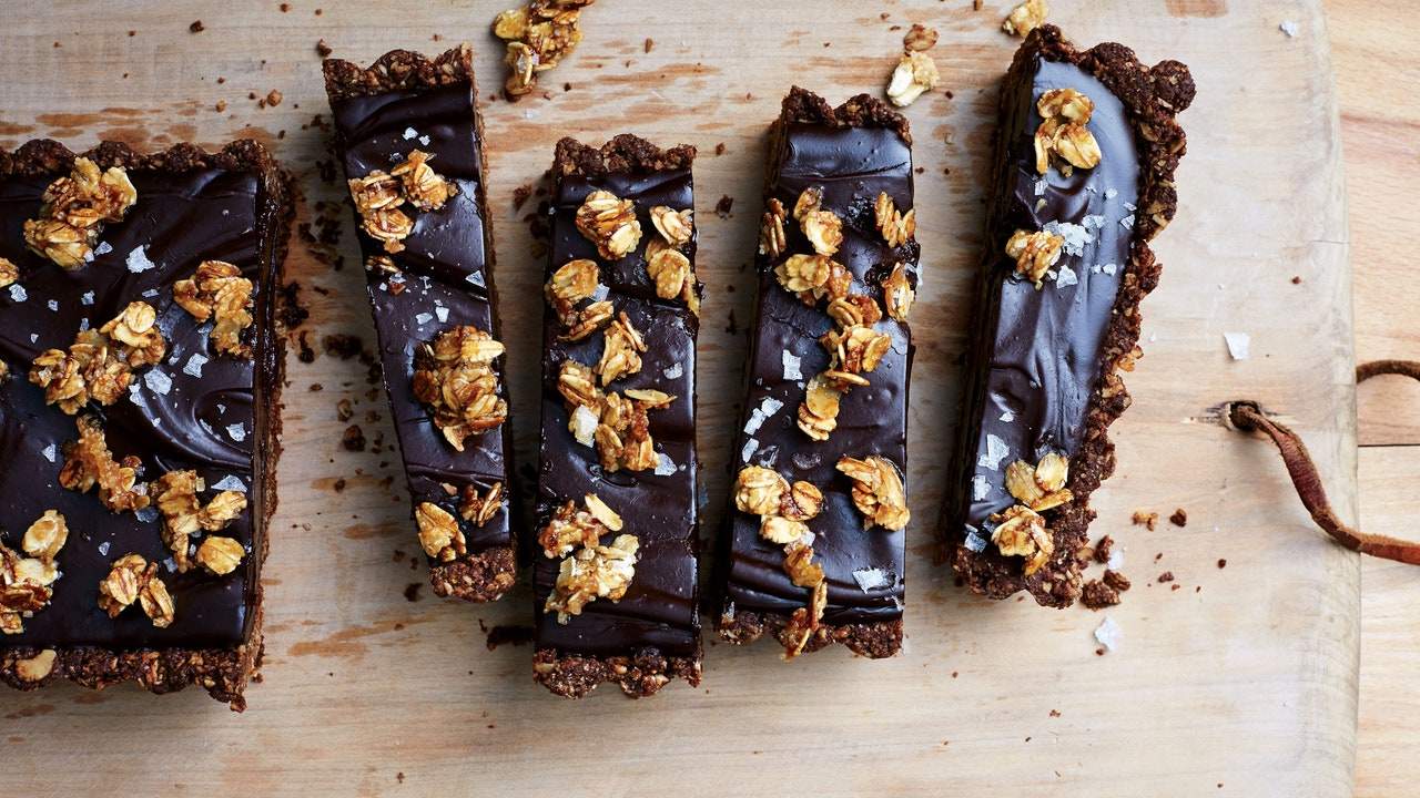 Vegan Chocolates