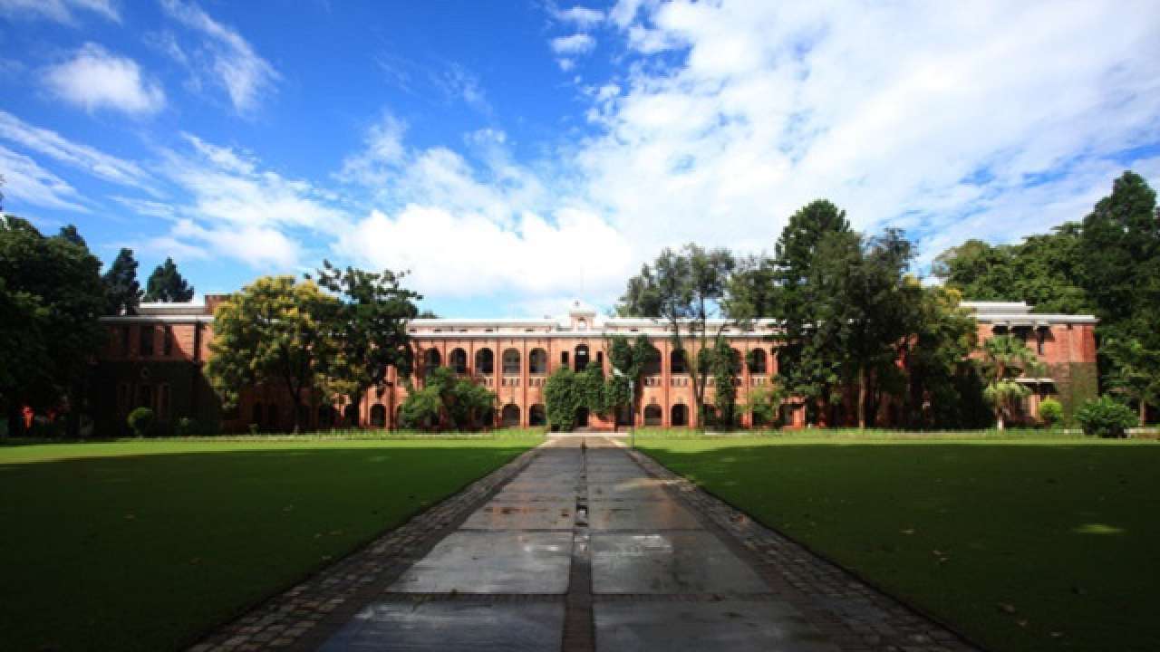 Expensive School