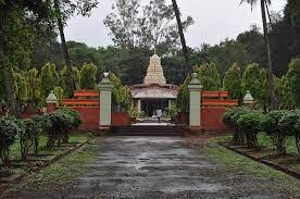 military mahadev temple