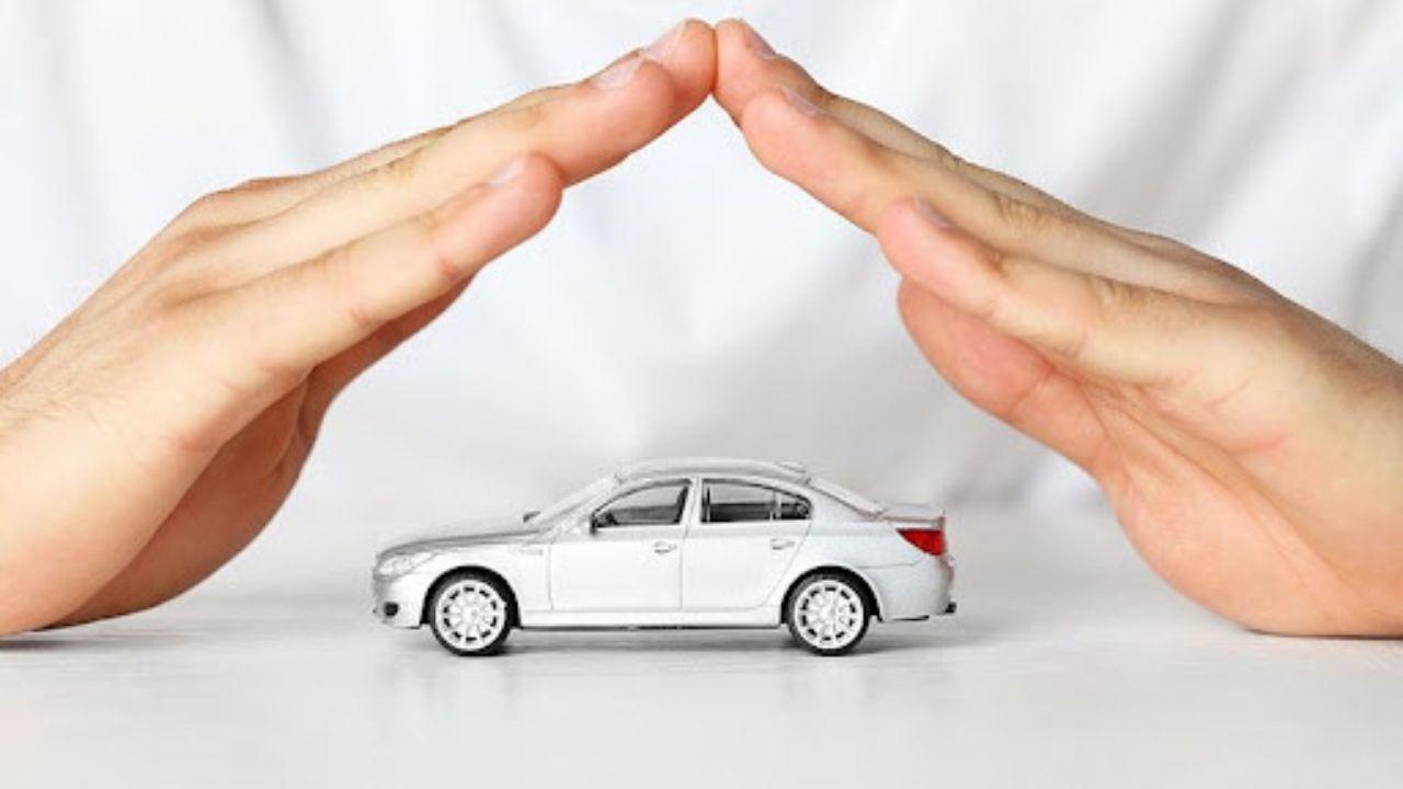 care of your vehicle