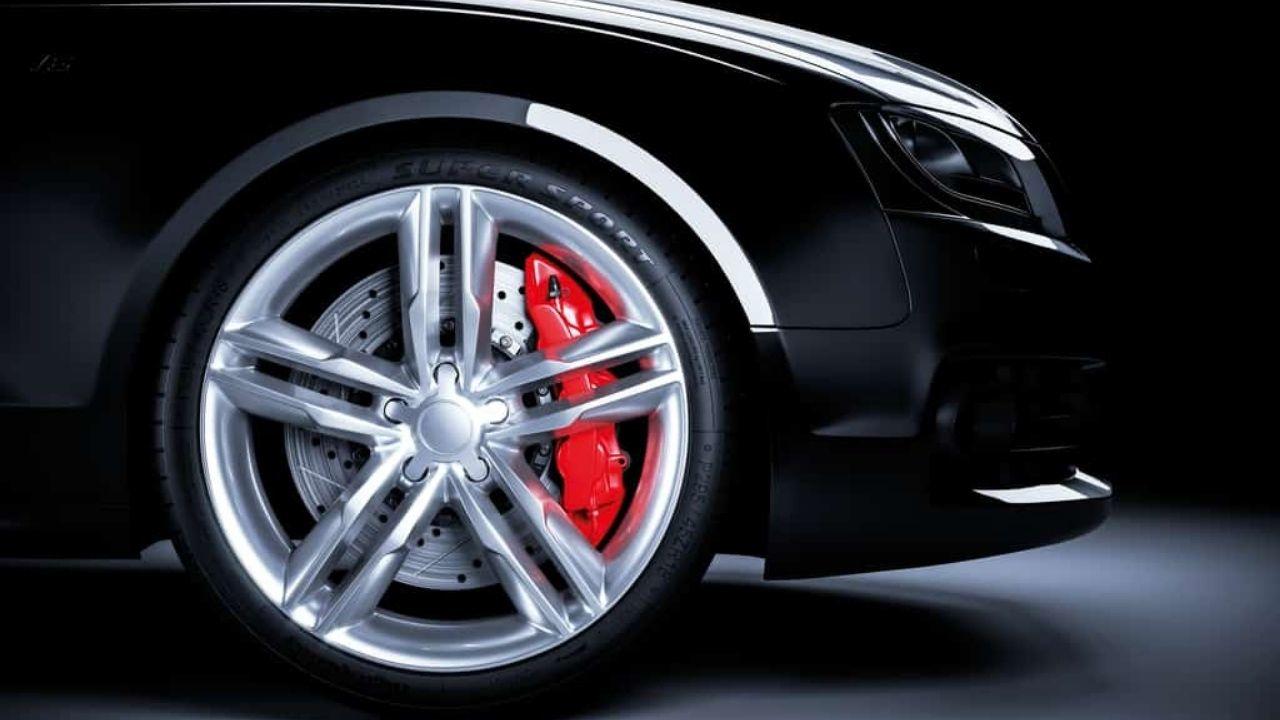 braking system