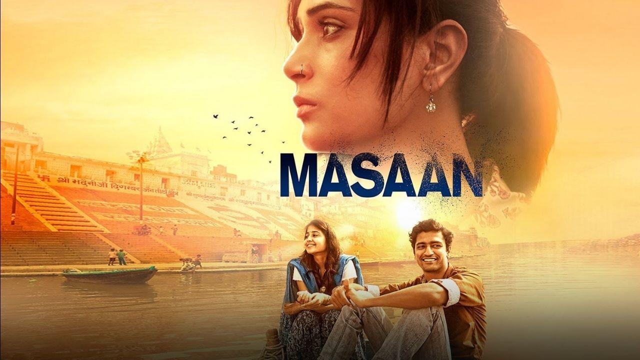 Masaan