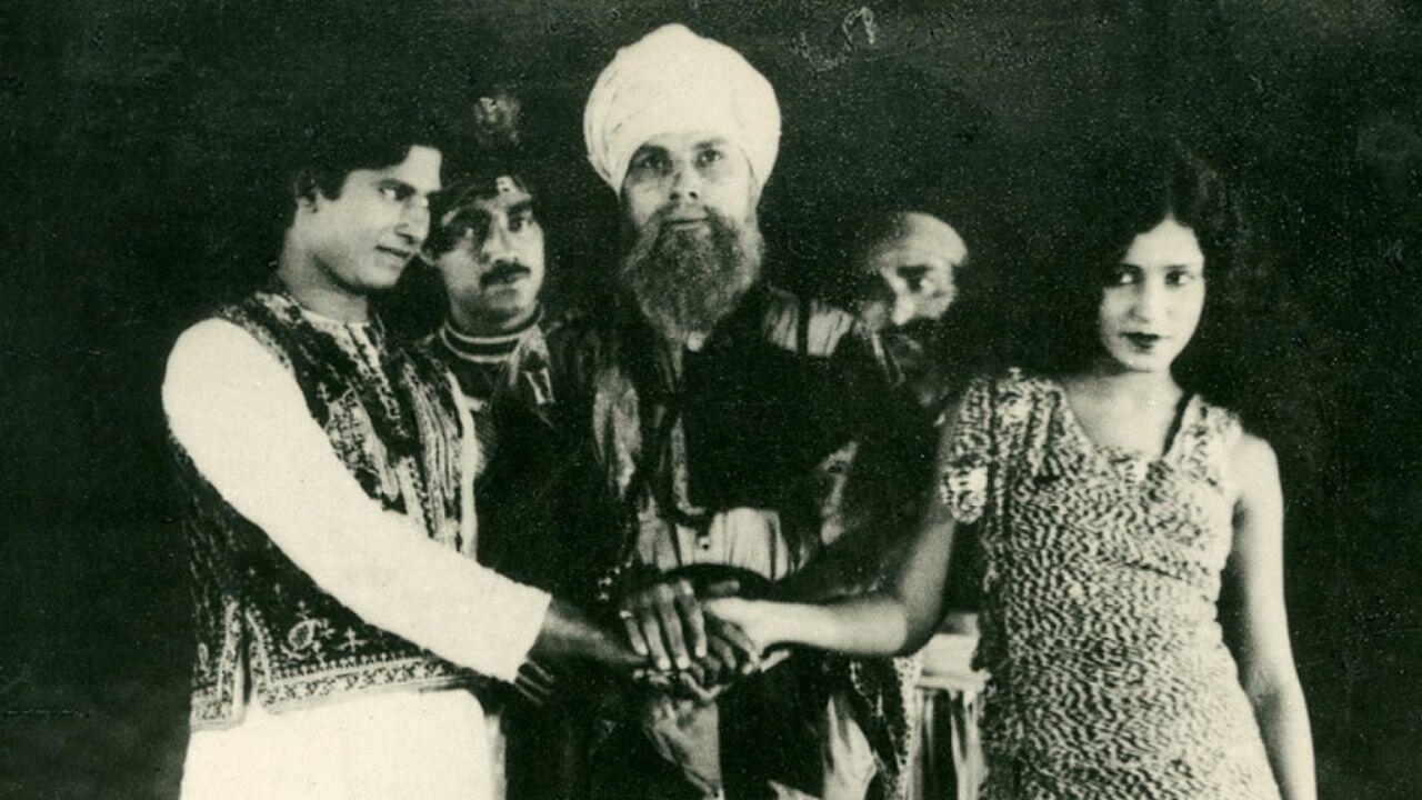 Alam Ara