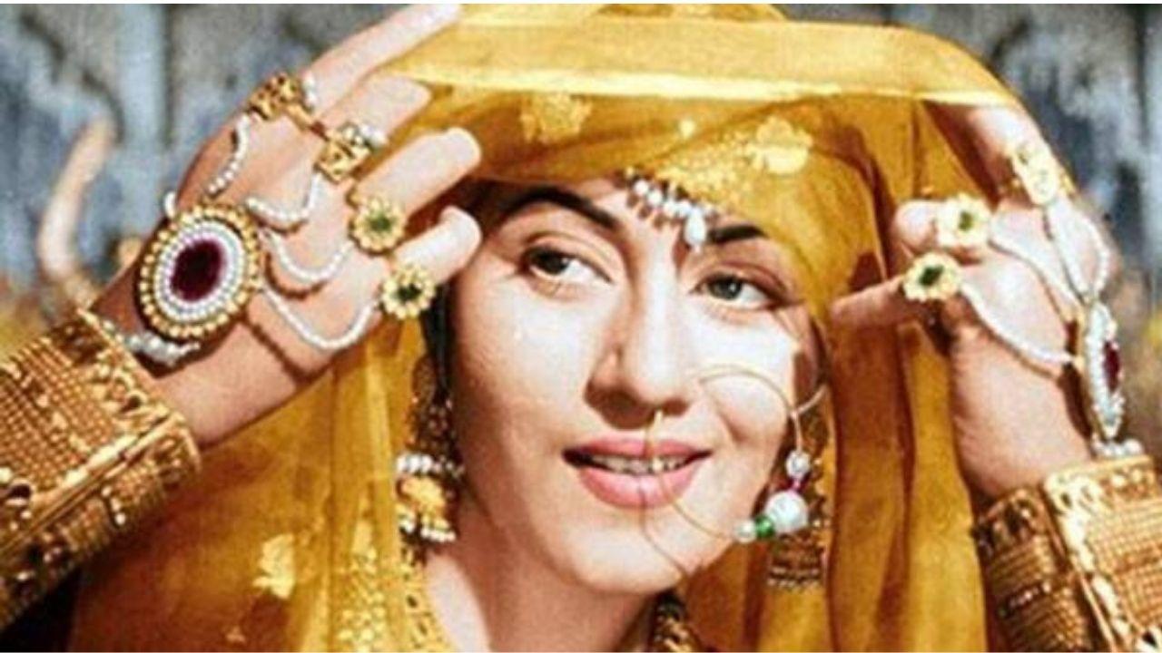 Mughal-e-Azam