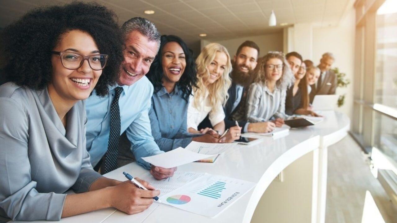 Human Resources