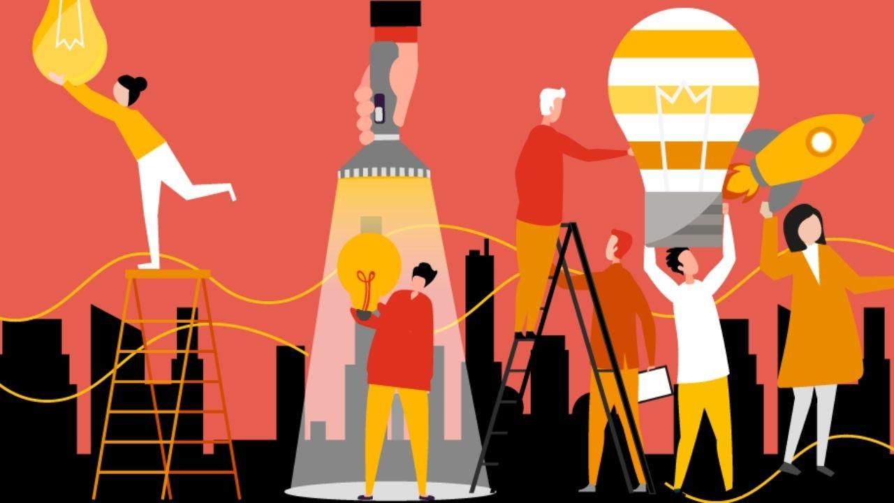 Intrapreneurship