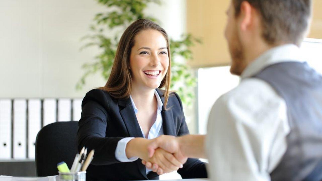 Recruiting Human Resources