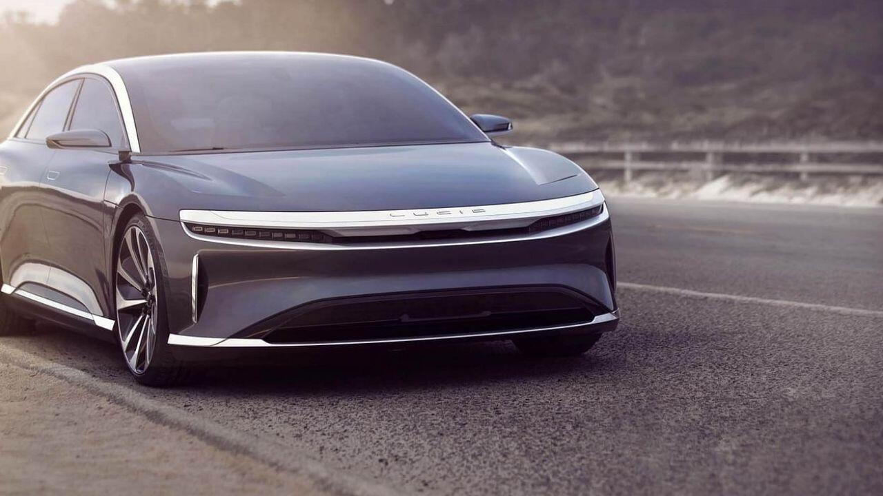 Tesla Motors