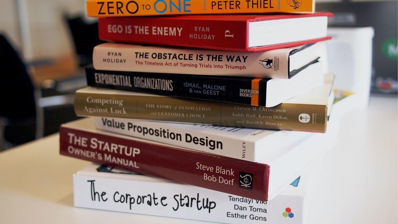 Entrepreneurship in the 21st Century